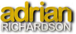 Adrian Richardson