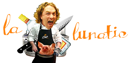 La Lunatic